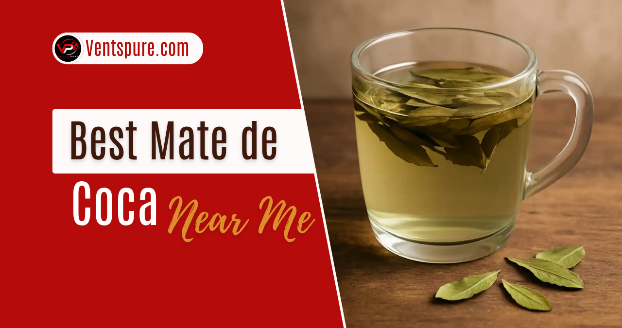Best Mate de Coca Near Me