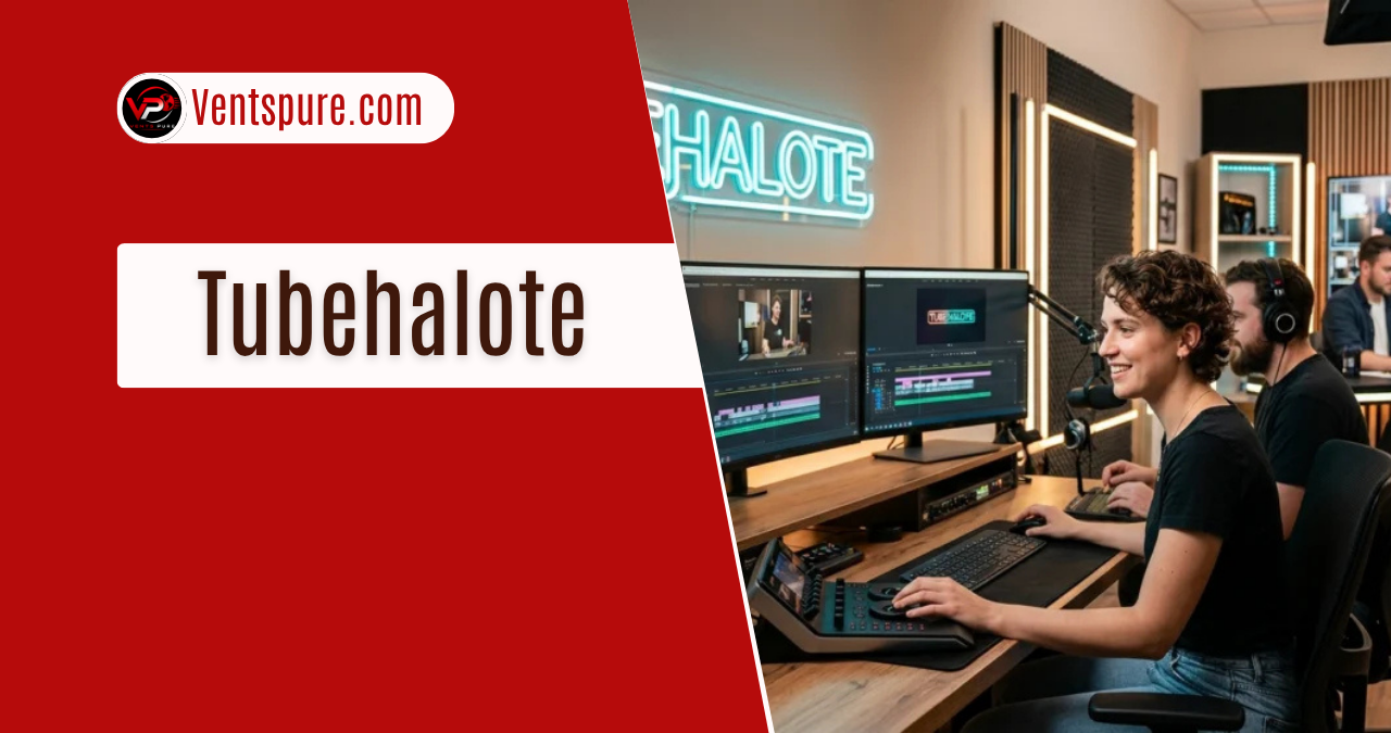 Tubehalote
