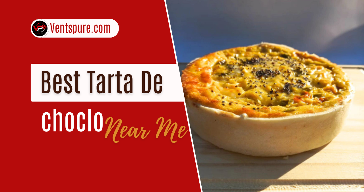 Best Tarta De Choclo Near Me