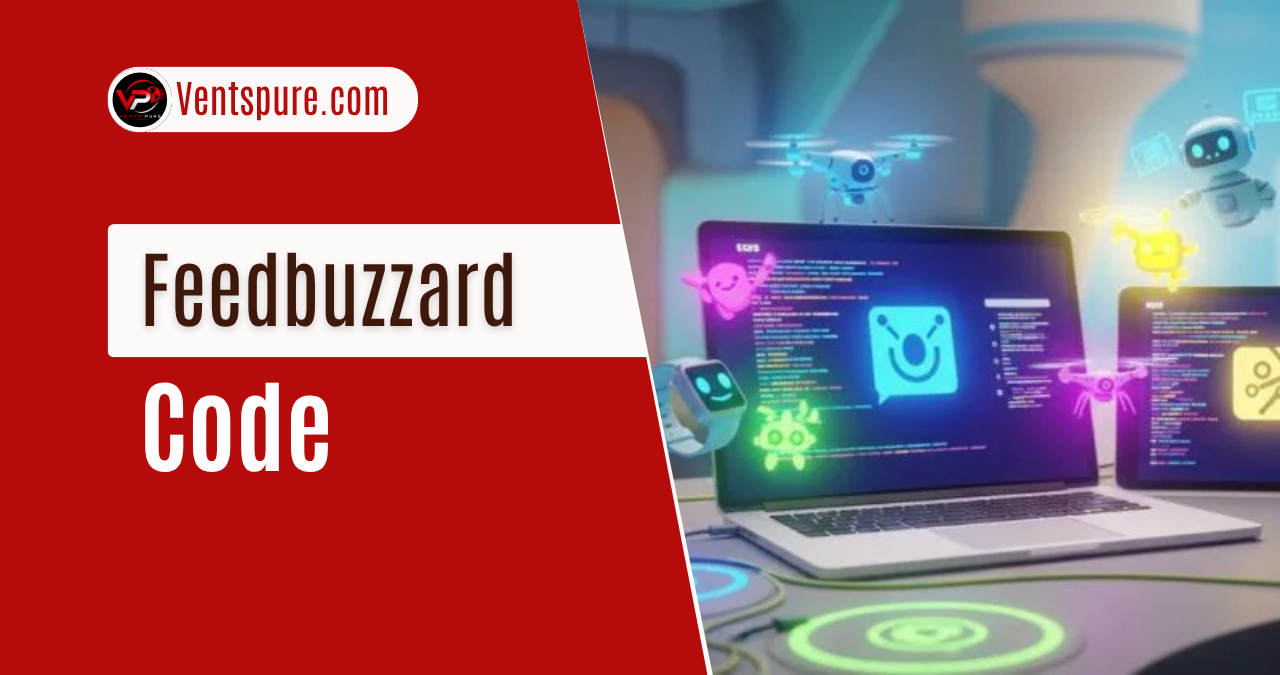 feedbuzzard code