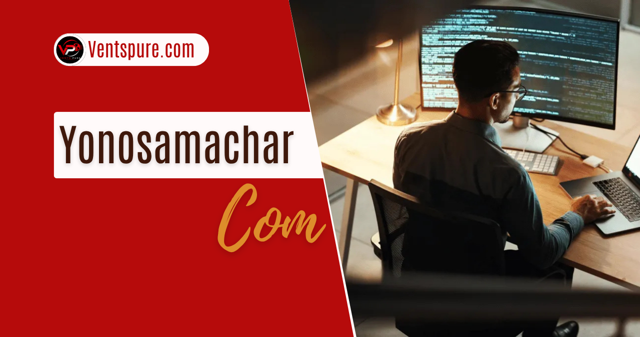 Yonosamachar com