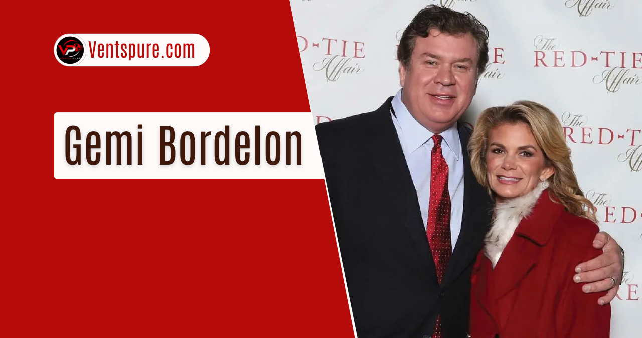 Gemi Bordelon
