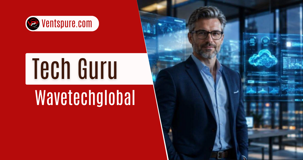 tech guru wavetechglobal