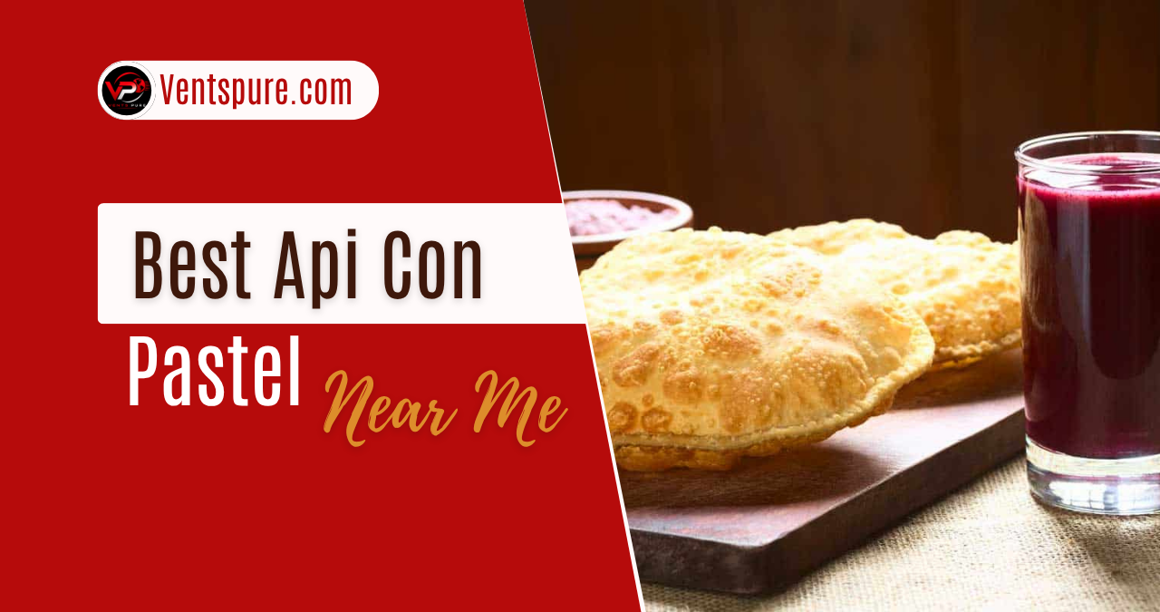 Best Api Con Pastel Near Me Where to Find This Delicious Puerto Rican Favorite in the United States