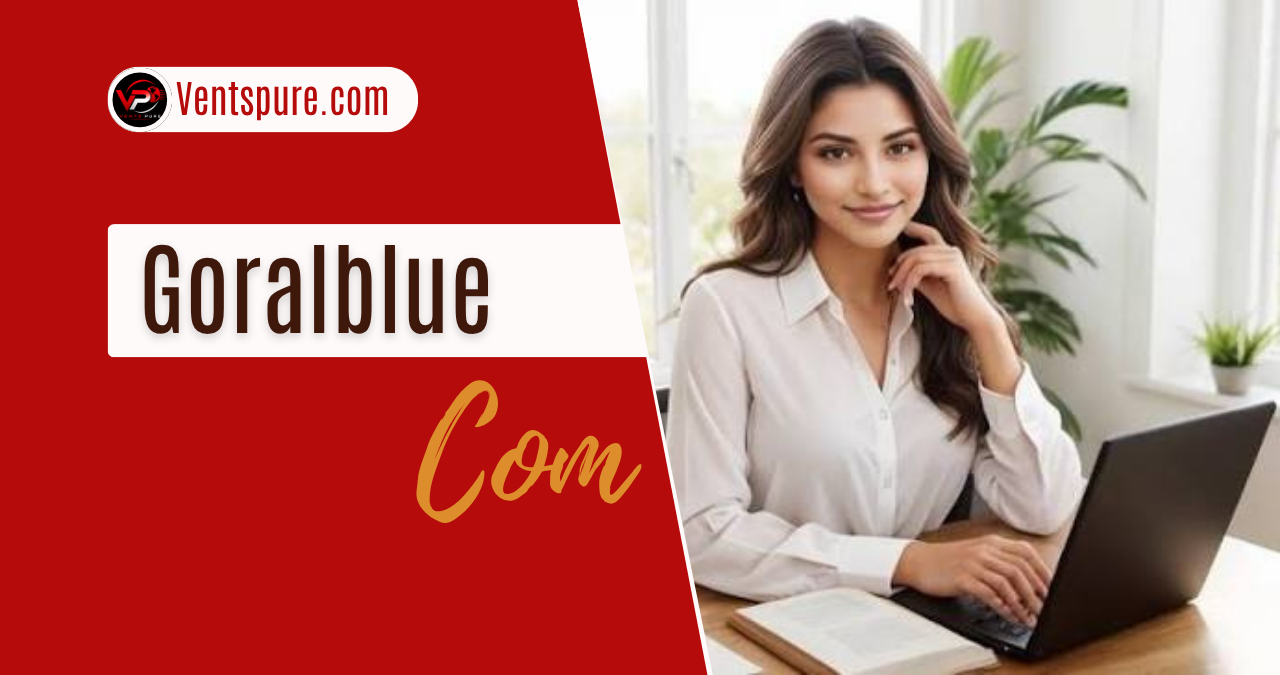Goralblue com
