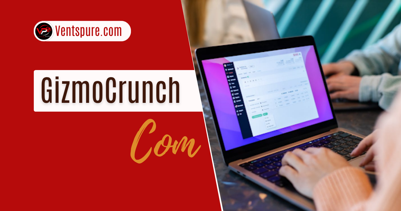 GizmoCrunch.com