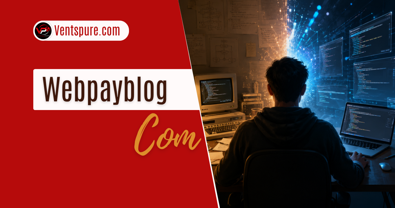 Webpayblog com A Complete Guide to Understanding the Popular Online Payments and Financial Insights Platform