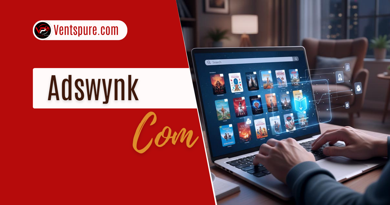 Adswynk com