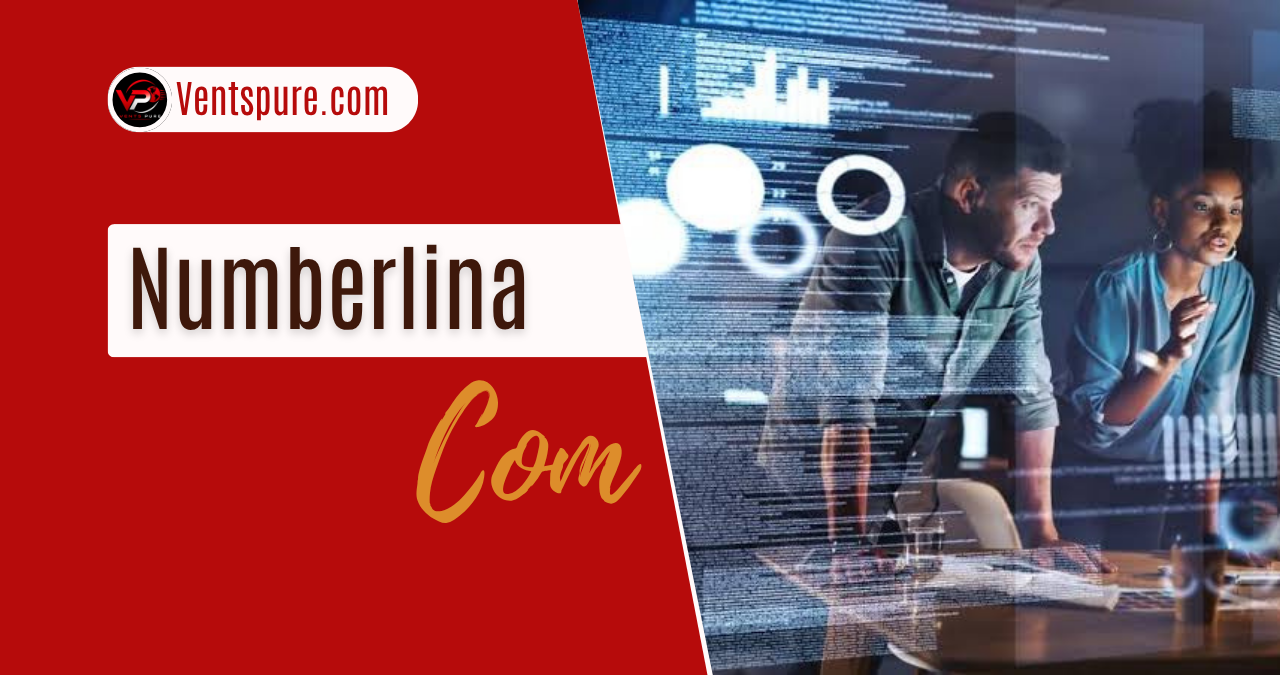 Numberlina.com