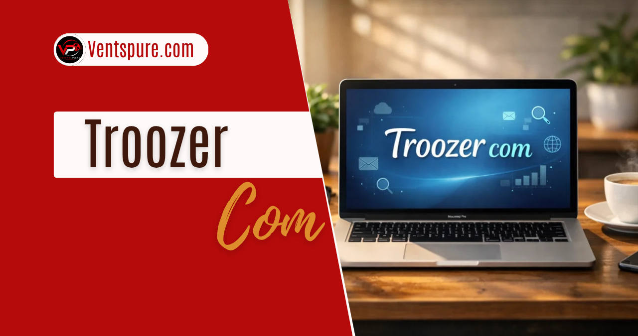 Troozer com Everything You Need to Know About This Growing Online Platform