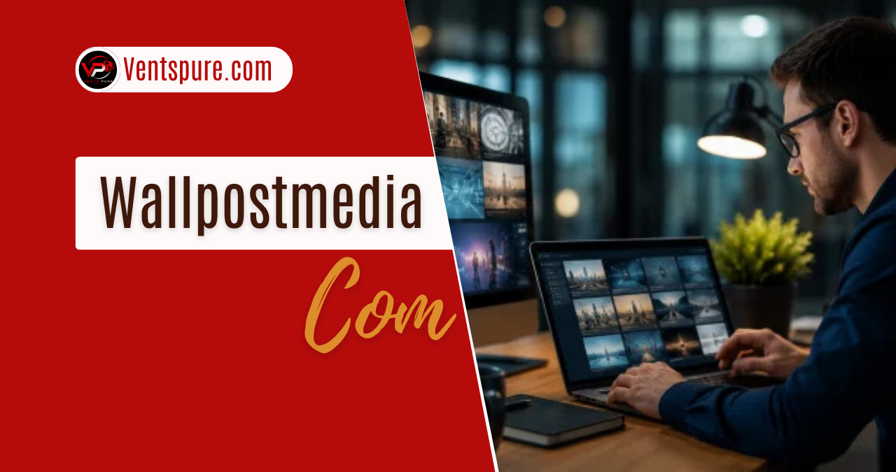 Wallpostmedia com A Complete Guide to Understanding the Platform and Its Growing Online Presence