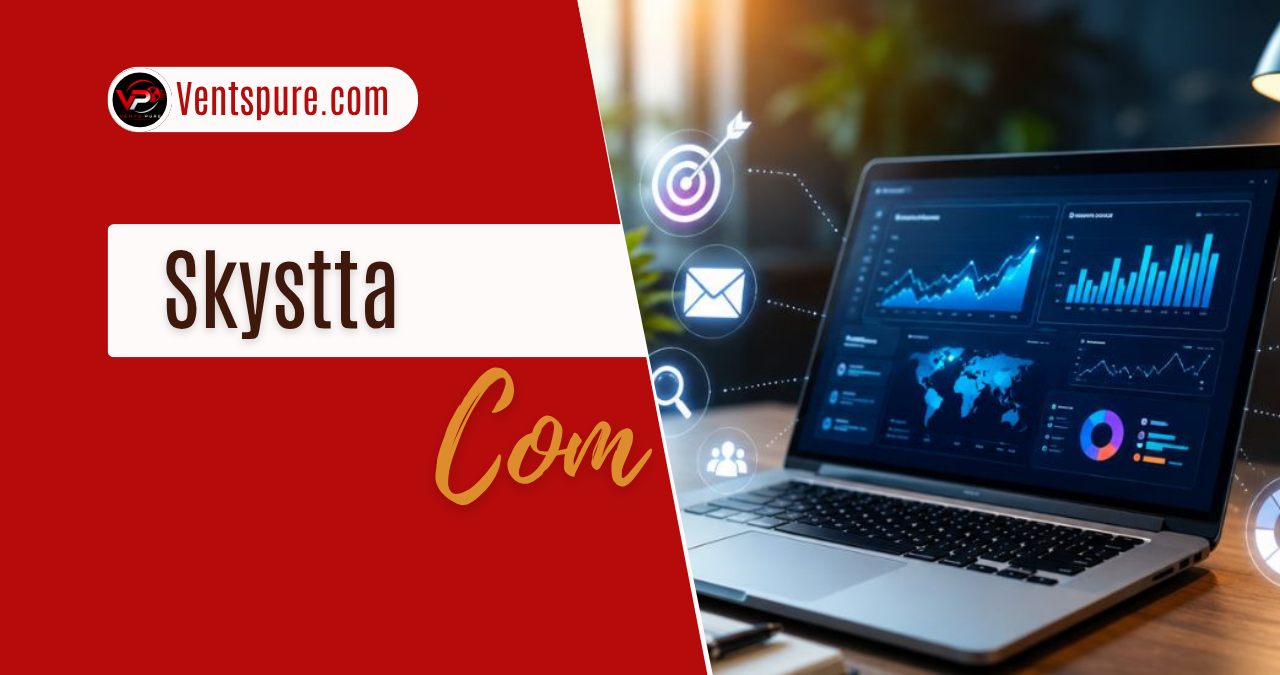 Skystta com