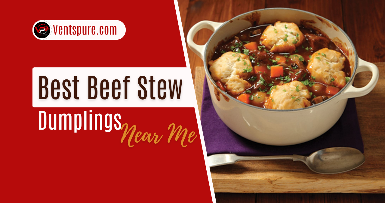 Best Beef Stew Dumplings Near Me Where to Find the Most Flavorful Comfort Food in the United States