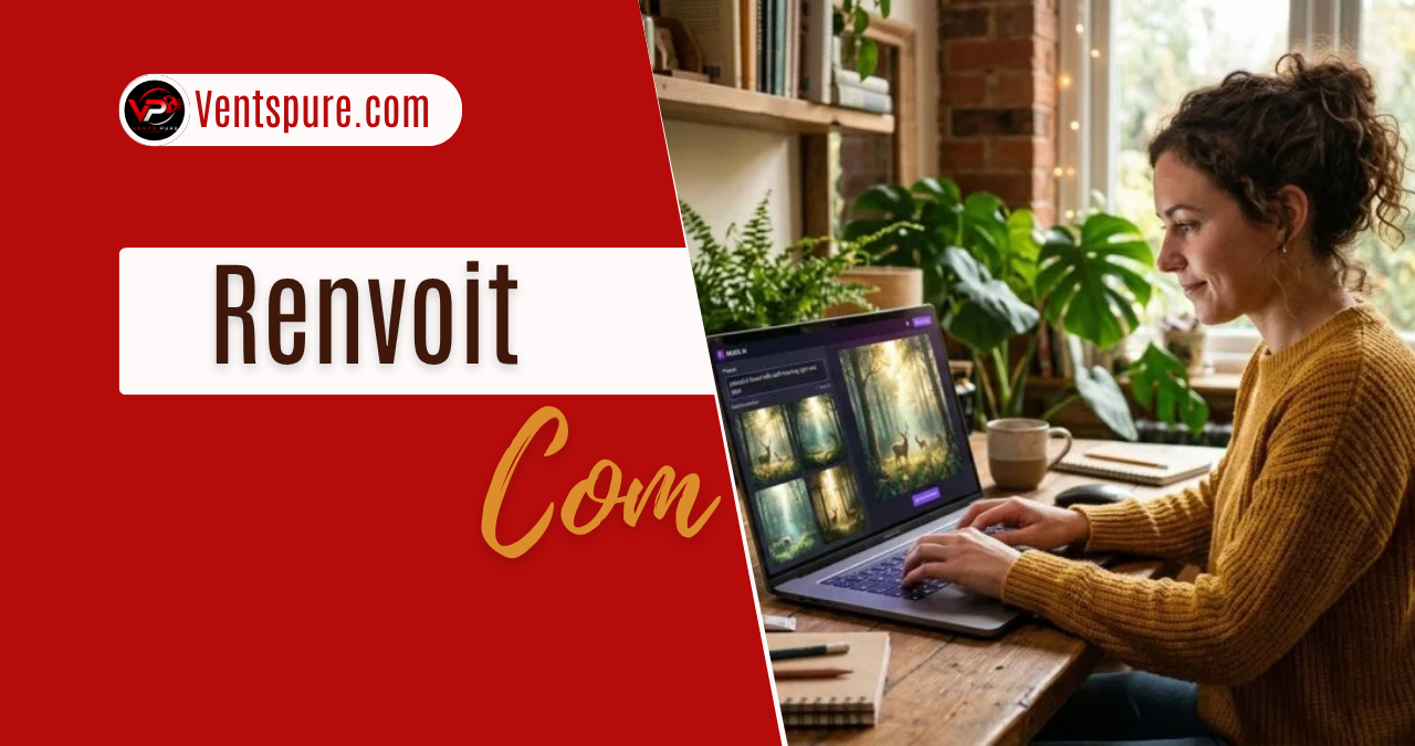 Renvoit com