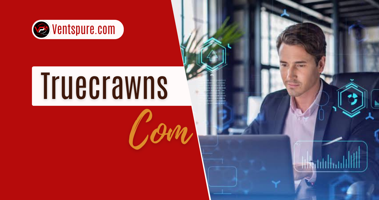 Truecrawns com