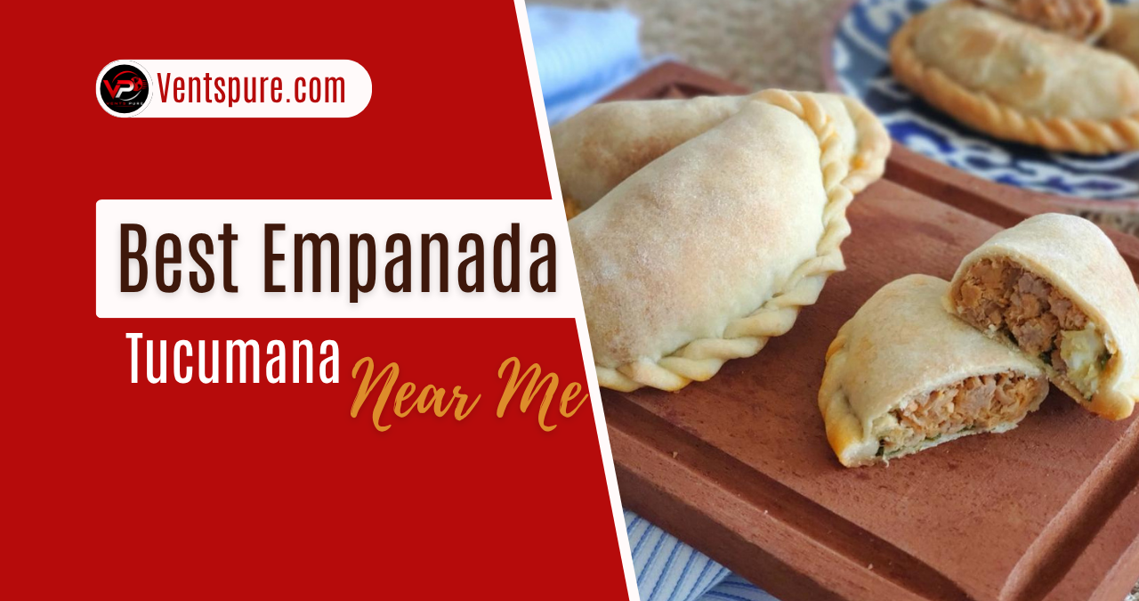Best Empanada Tucumana Near Me