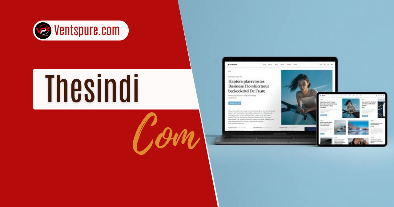 Thesindi Com Everything You Need to Know About This Emerging Online Platform