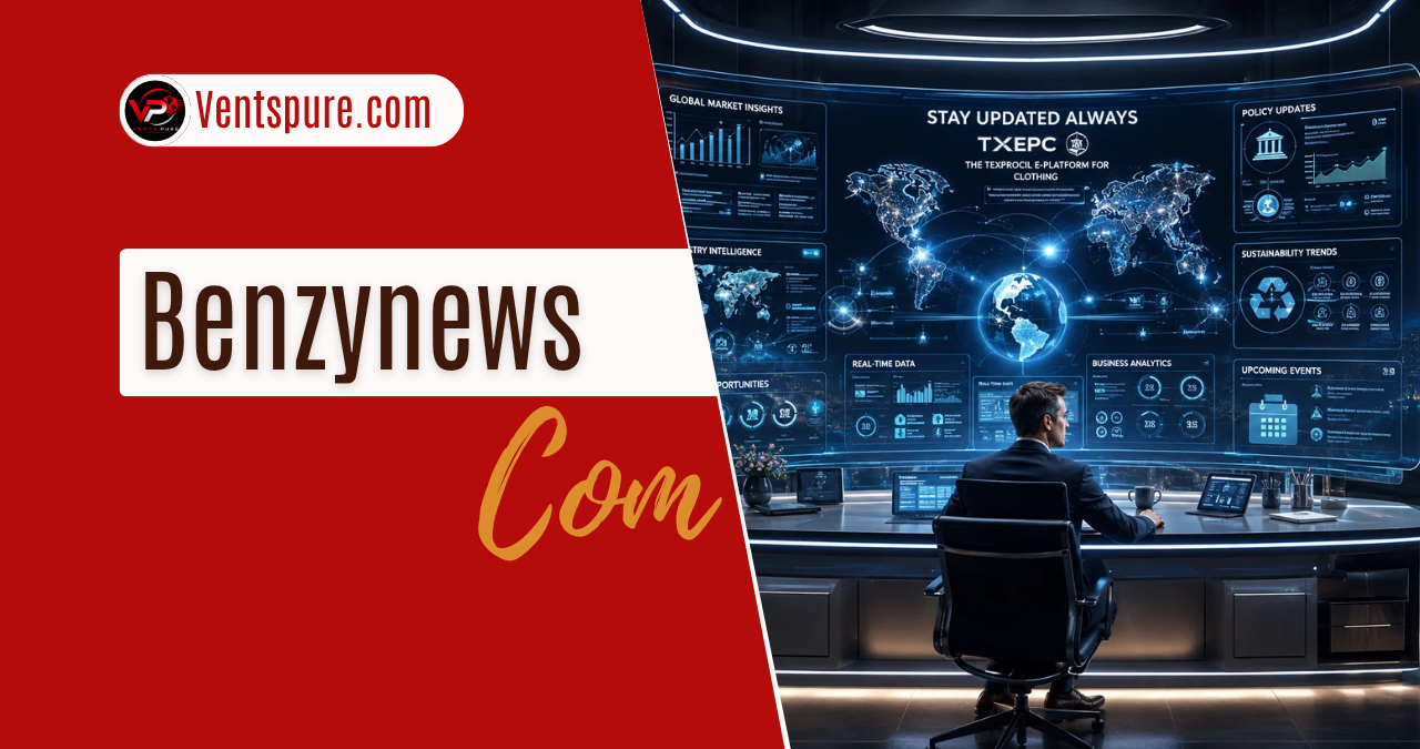 Benzynews Com Your Complete Guide to the Trending Digital News Platform